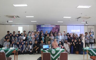 Perkuat Daya Saing Global, Program Studi Bioteknologi UNISA Yogyakarta Gelar International Workshop Collaboration