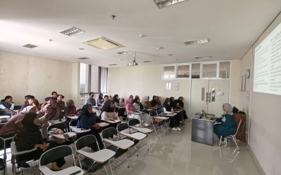 Perkuat Mutu Layanan, Prodi Bioteknologi UNISA Yogyakarta Gelar Sarasehan Mahasiswa